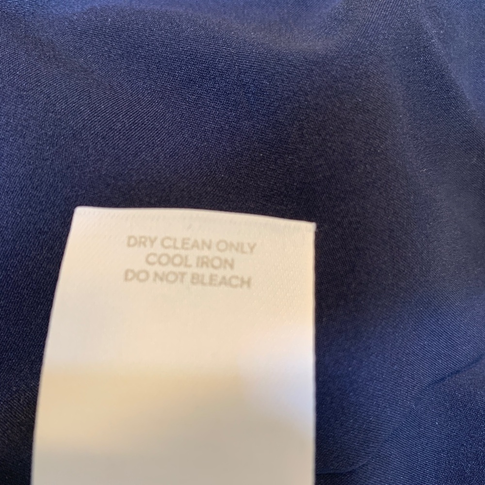 Boden Women's US Size 12R Mustard Yellow Stretch Jersey Blazer Office Career - Picture 13 of 14
